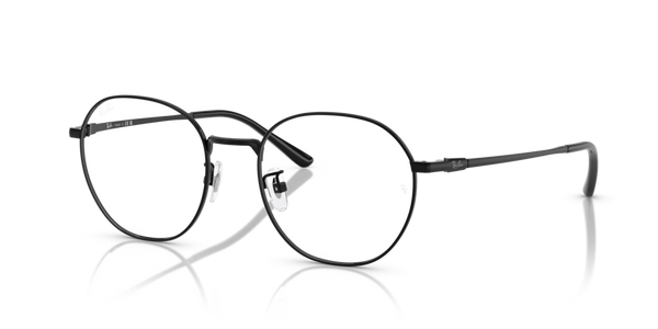 Terminali ricambio originali Ray-Ban ZRX8778D77