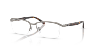 Ray-Ban RB8779D Titanium Optics 0RX8779D