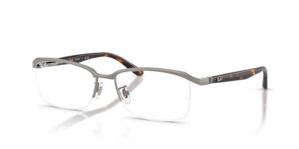 Guarnizione asta ricambio originale Ray-Ban ZRX8779D71