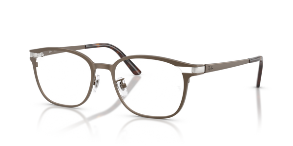 Aletta ricambio originale Ray-Ban ZRX8780D42