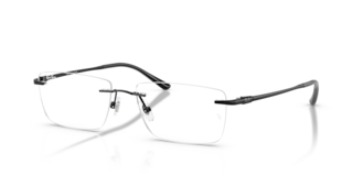 Ray-Ban RB8781D Titanium Optics 0RX8781D