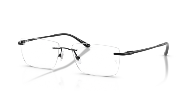 Terminali ricambio originali Ray-Ban ZRX8781D77