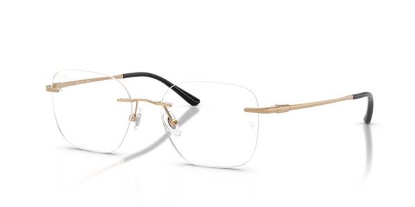 Ponti ricambio originale Ray-Ban ZRX8783D76