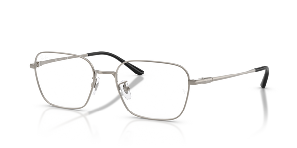 Astucci ricambio originale Ray-Ban ZRX8784D40