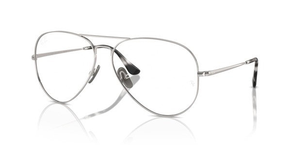 Vite Aletta ricambio originale Ray-Ban ZRX87898A