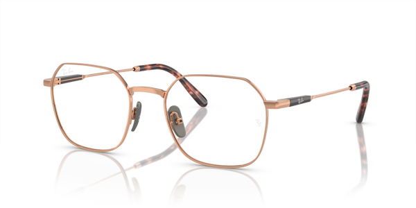 Terminali ricambio originali Ray-Ban ZRX879477