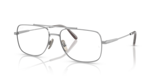 Occhiali da Vista Ray-Ban William Titanium Silver | Modello 0RX8797