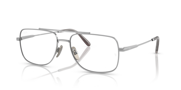 Vite Aletta ricambio originale Ray-Ban ZRX87978A