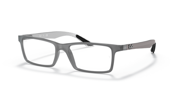 Astucci ricambio originale Ray-Ban ZRX890140