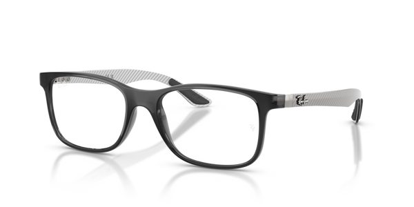 Guarnizione terminale ricambio originale Ray-Ban ZRX890370