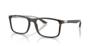 Ray-Ban RB8908 Optics 0RX8908