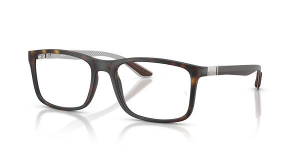 Guarnizione terminale ricambio originale Ray-Ban ZRX890870