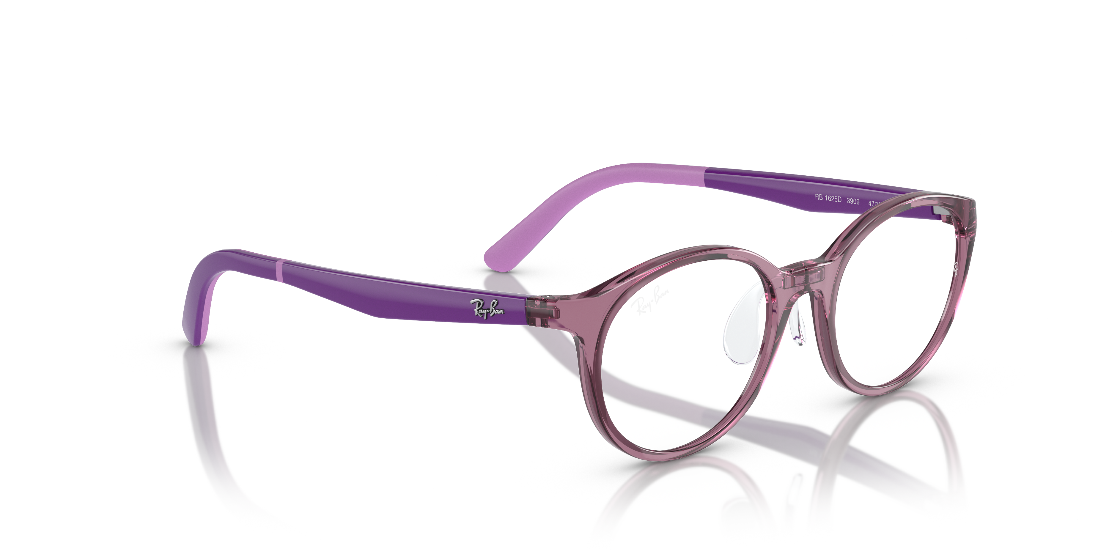 Ray-Ban RB1625D Optics Kids 0RY1625D