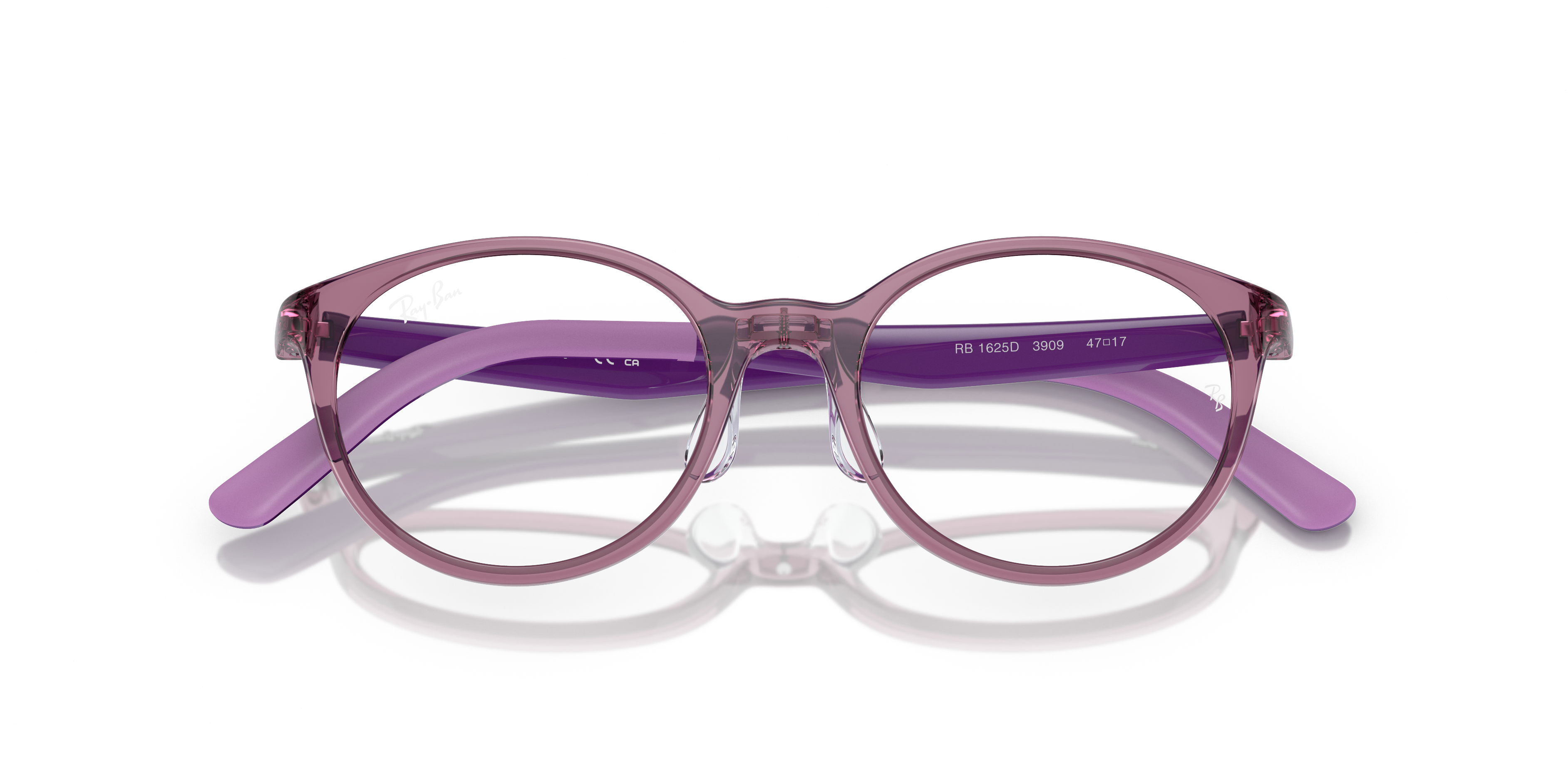 Ray-Ban RB1625D Optics Kids 0RY1625D