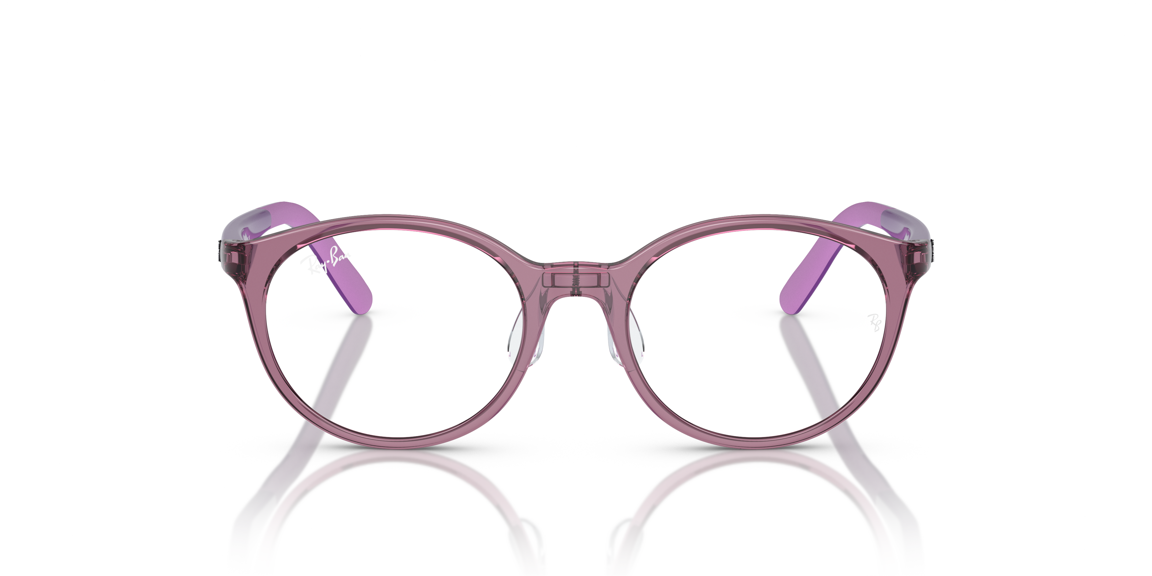 Ray-Ban RB1625D Optics Kids 0RY1625D