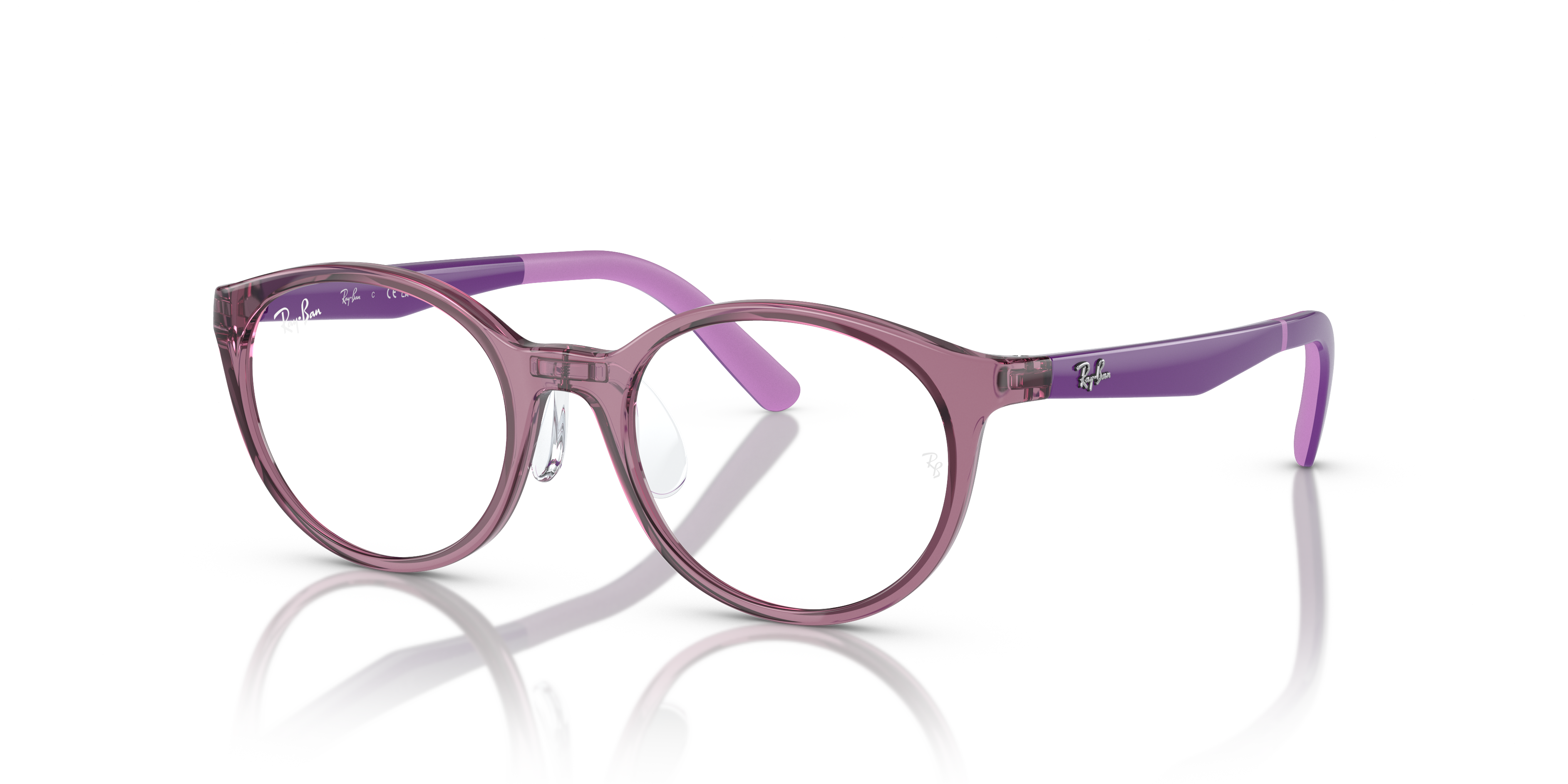 Ray-Ban RB1625D Optics Kids 0RY1625D