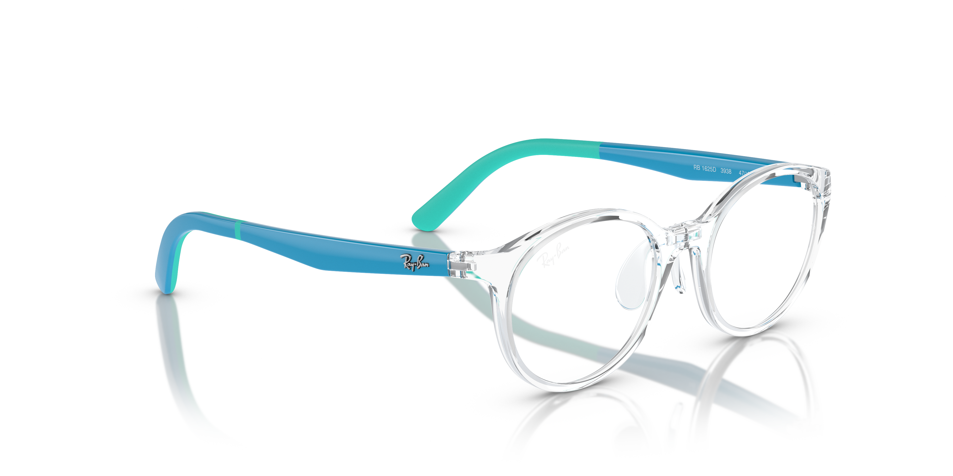 Ray-Ban RB1625D Optics Kids 0RY1625D