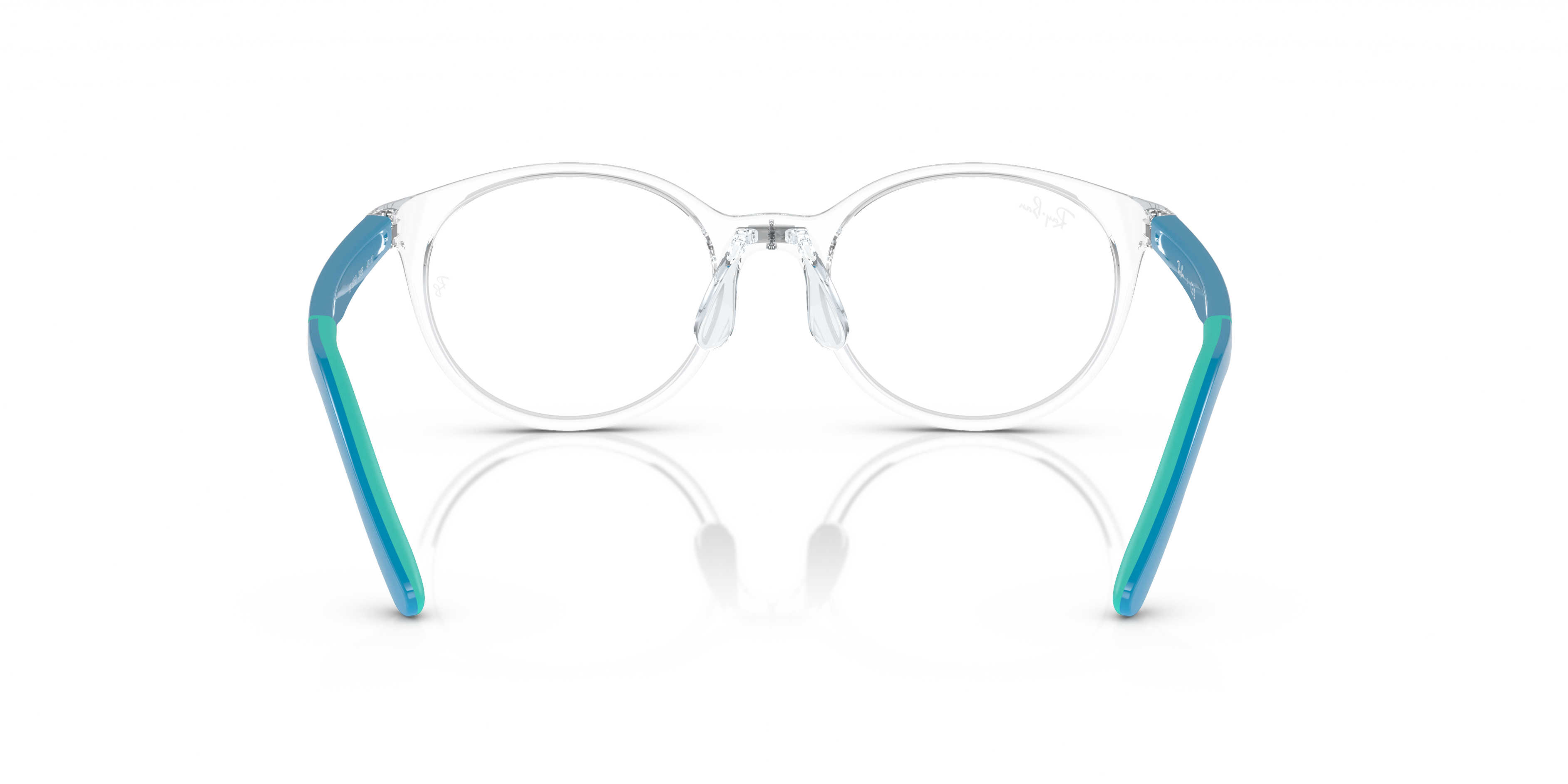 Ray-Ban RB1625D Optics Kids 0RY1625D