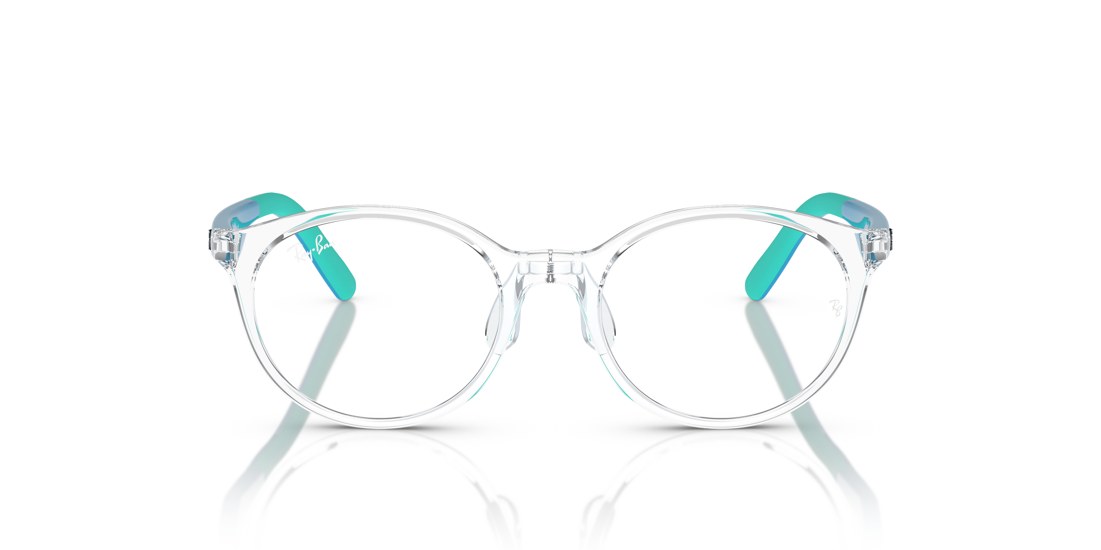 Ray-Ban RB1625D Optics Kids 0RY1625D