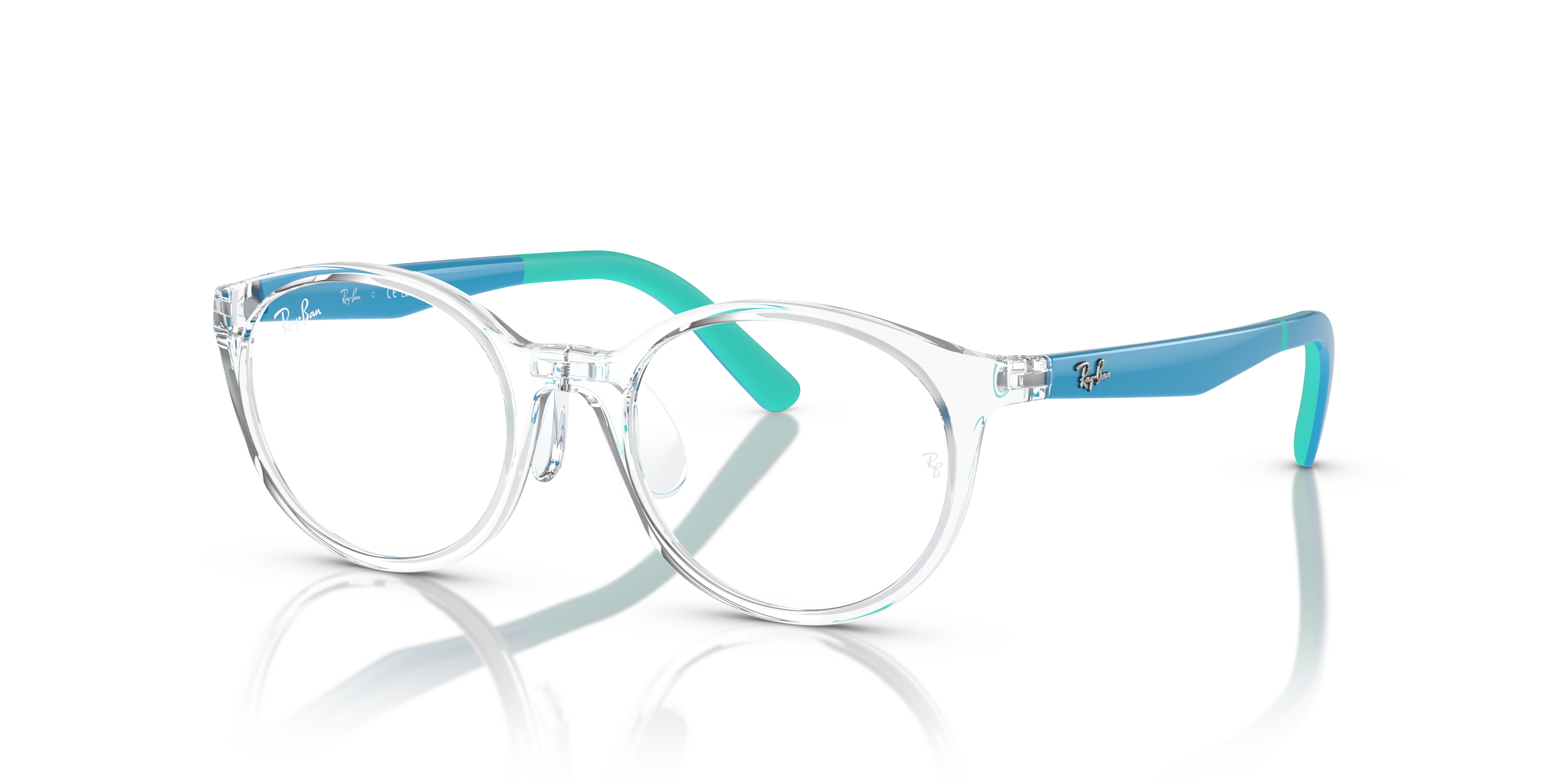 Ray-Ban RB1625D Optics Kids 0RY1625D