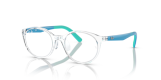 Ray-Ban RB1625D Optics Kids 0RY1625D
