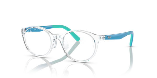 Naselli ricambio originale Ray-Ban ZRY1625D45
