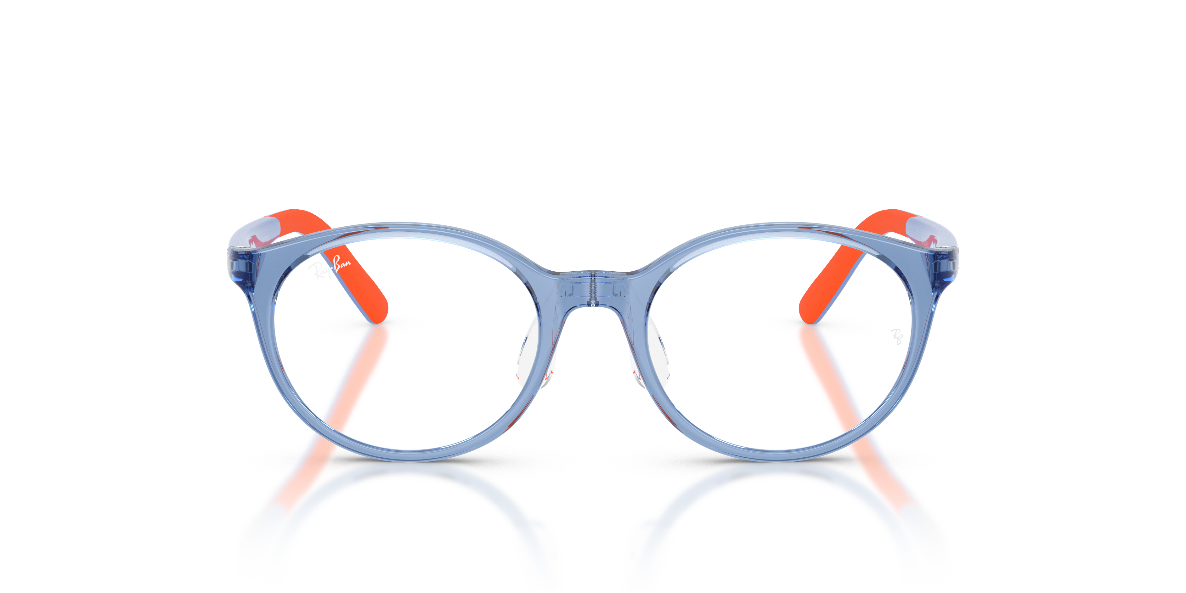 Ray-Ban RB1625D Optics Kids 0RY1625D