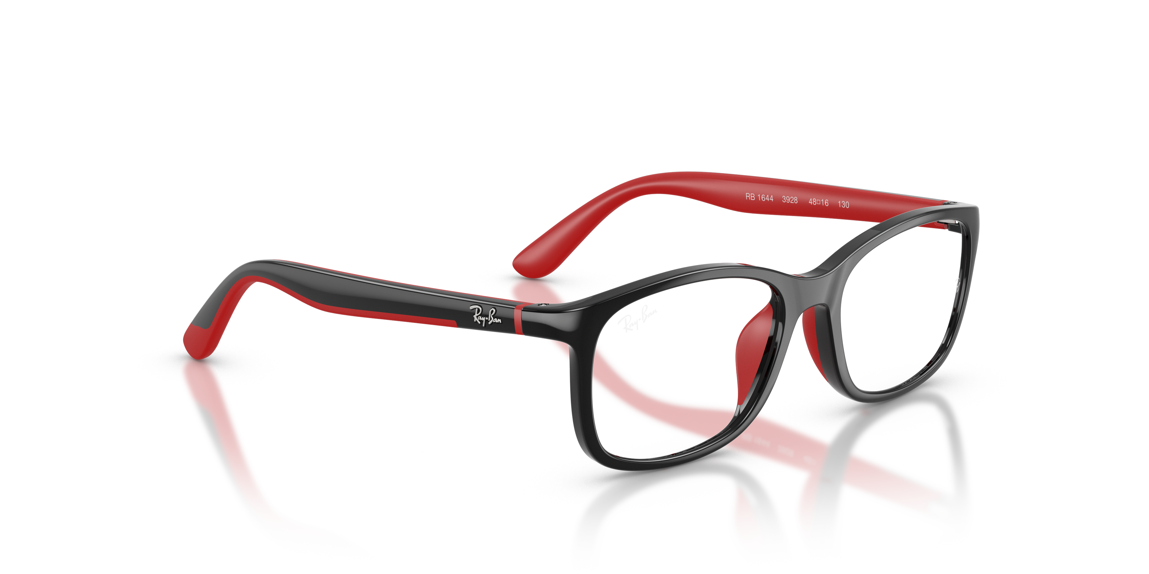 Ray-Ban RB1644 Optics Kids Bio-Based 0RY1644