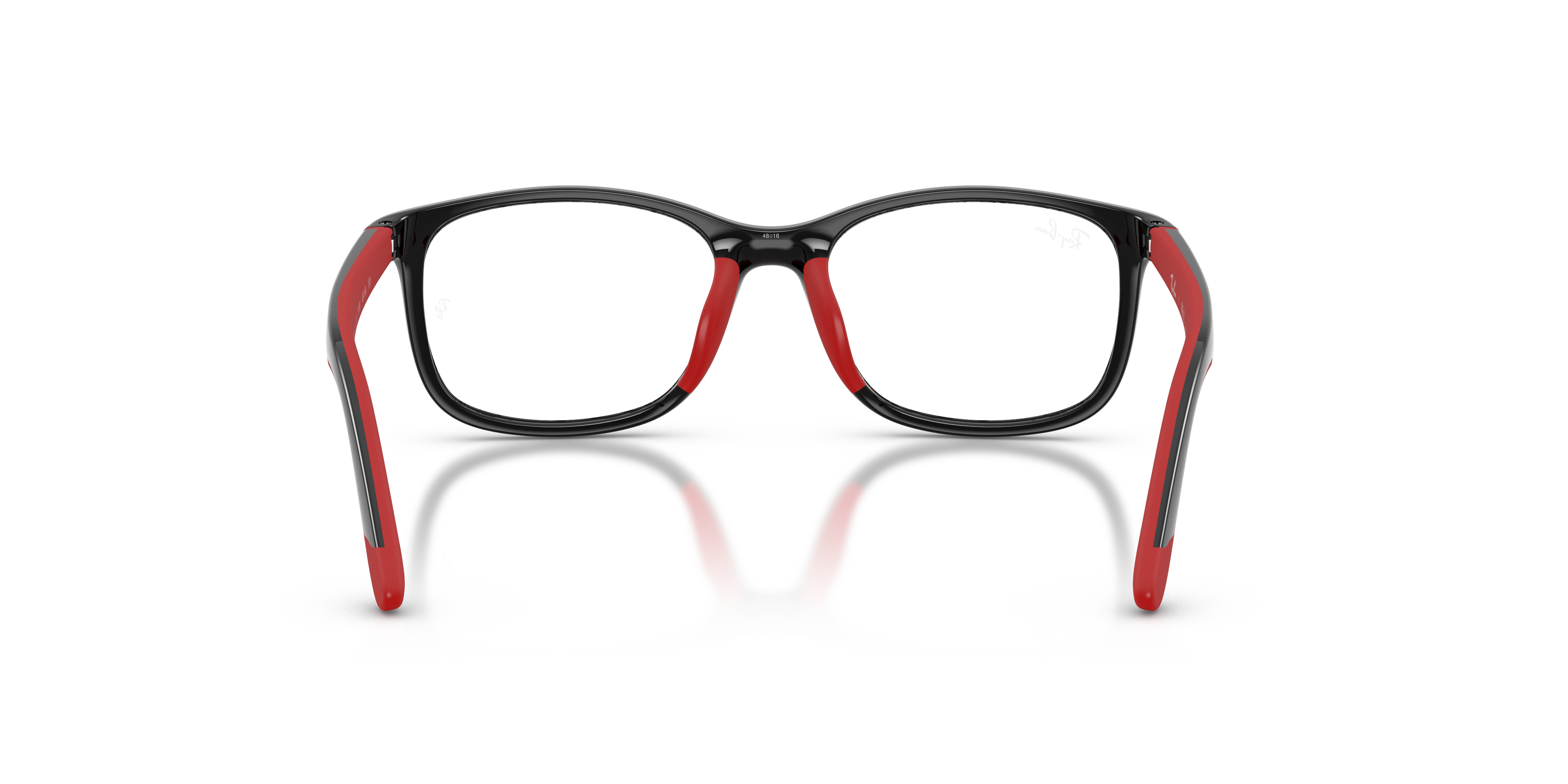 Ray-Ban RB1644 Optics Kids Bio-Based 0RY1644
