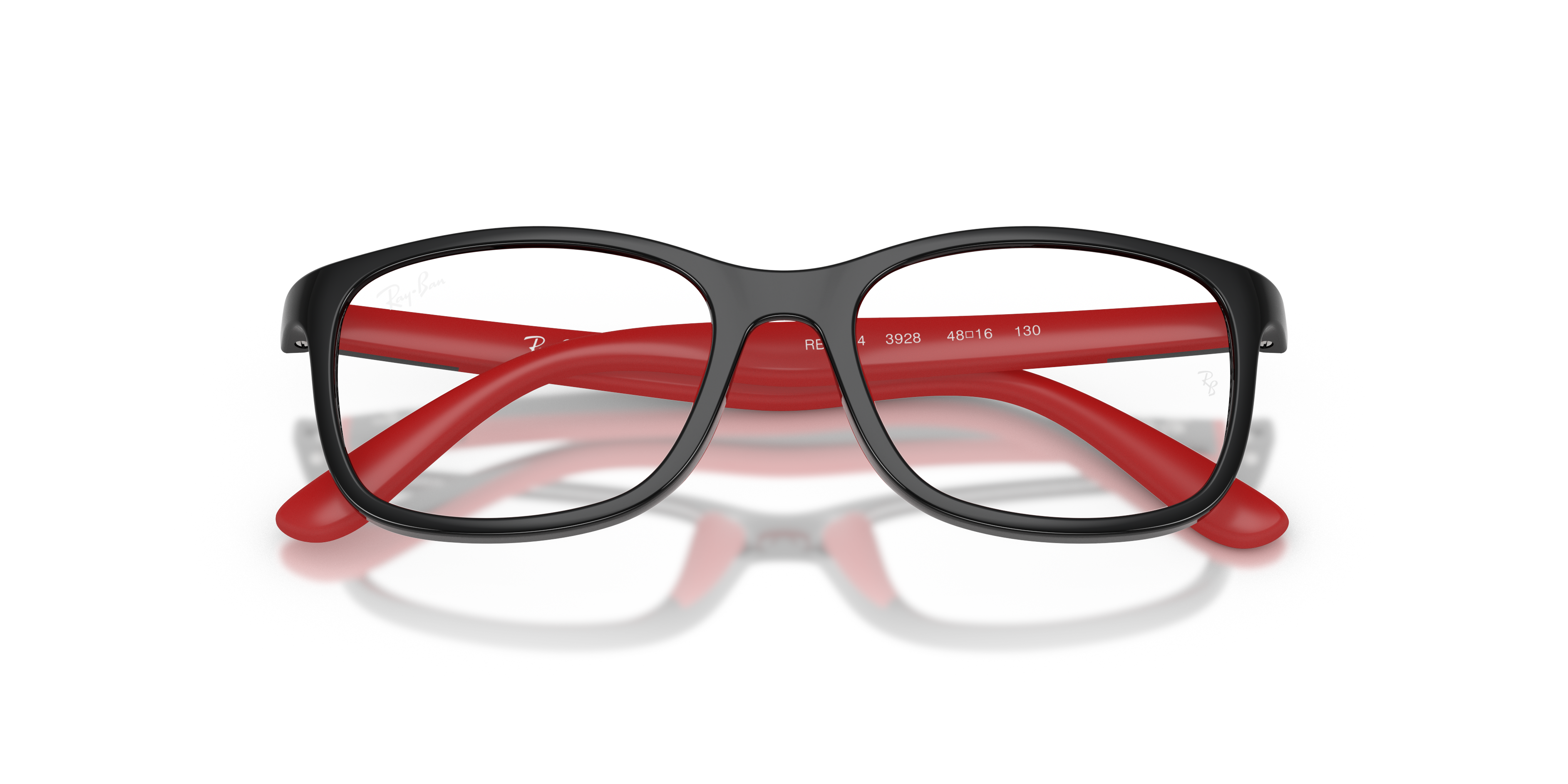Ray-Ban RB1644 Optics Kids Bio-Based 0RY1644