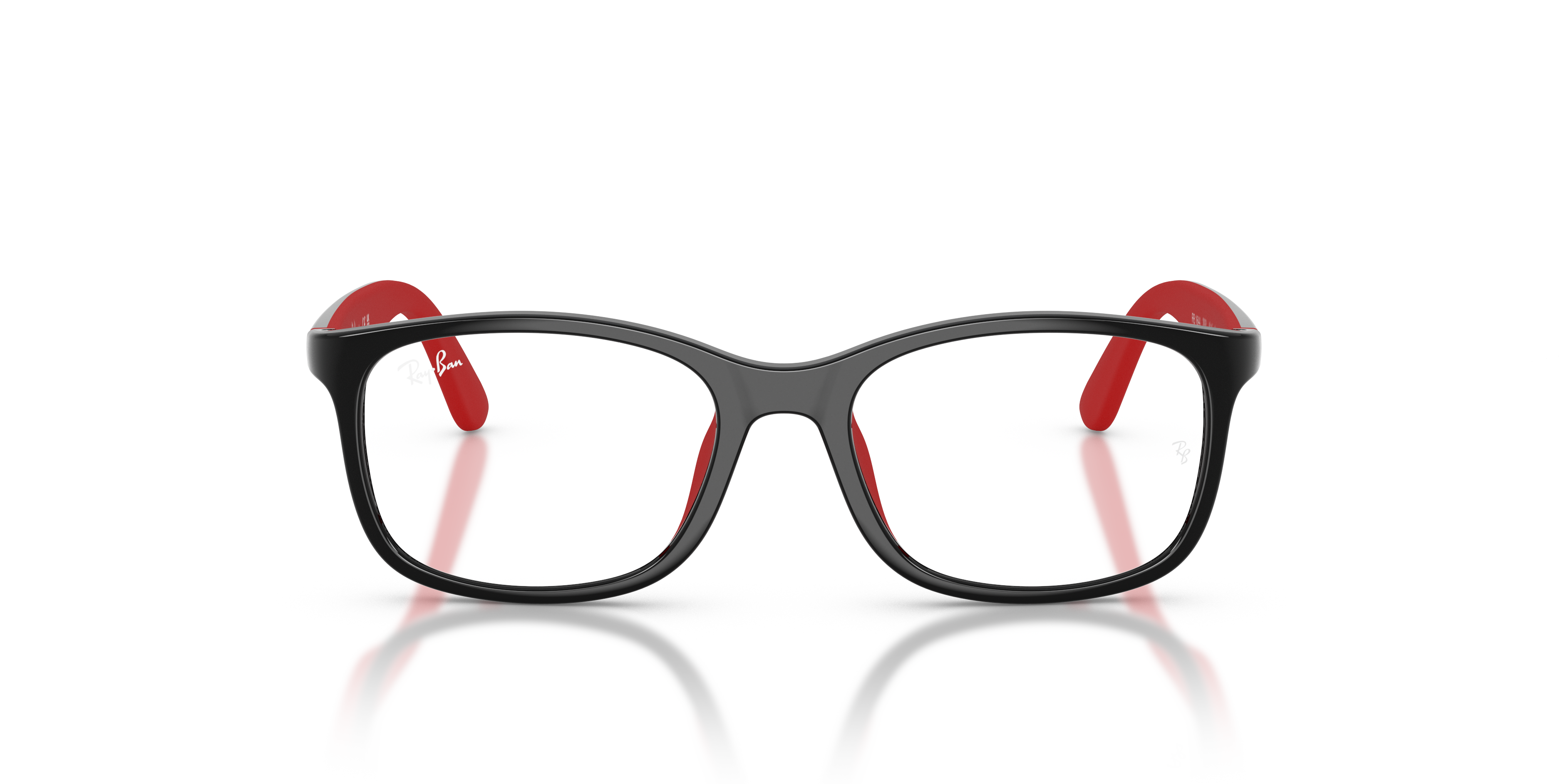 Ray-Ban RB1644 Optics Kids Bio-Based 0RY1644