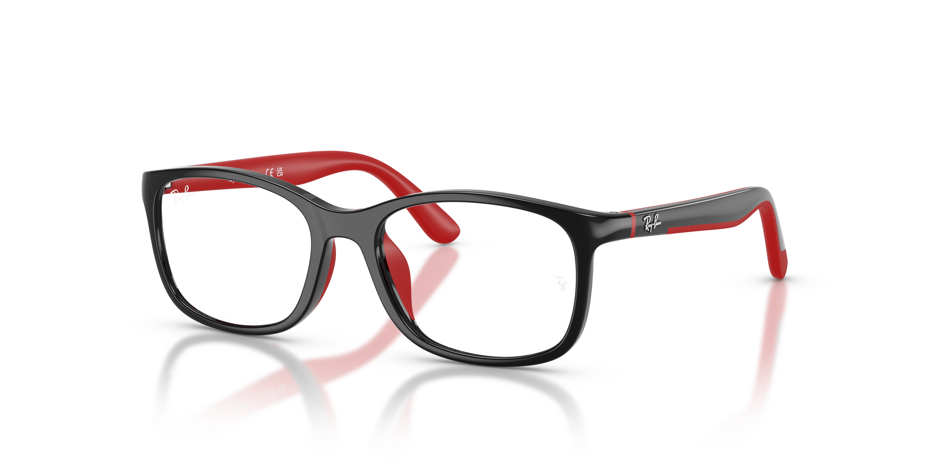 Ray-Ban RB1644 Optics Kids Bio-Based 0RY1644
