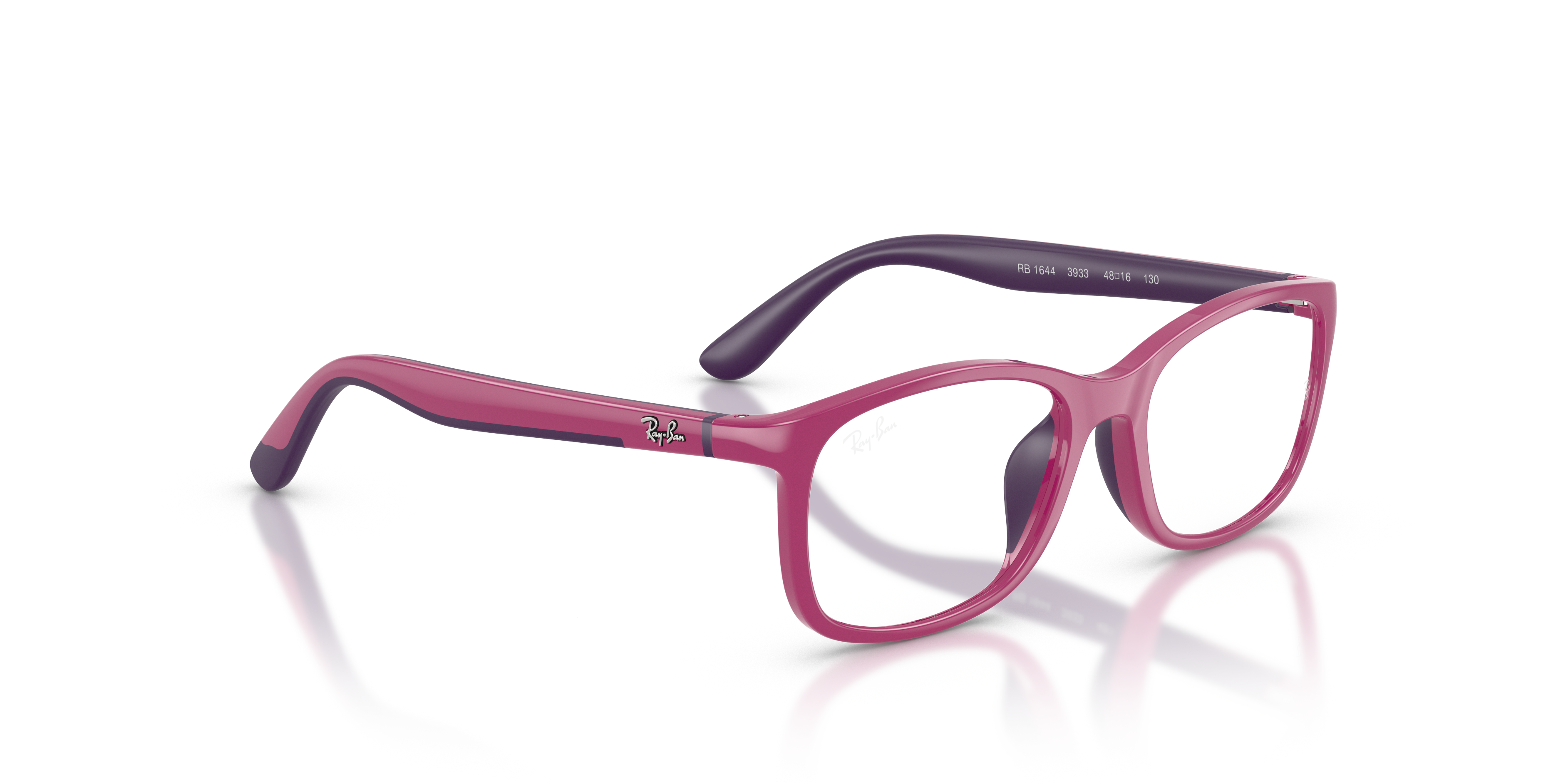 Ray-Ban RB1644 Optics Kids Bio-Based 0RY1644