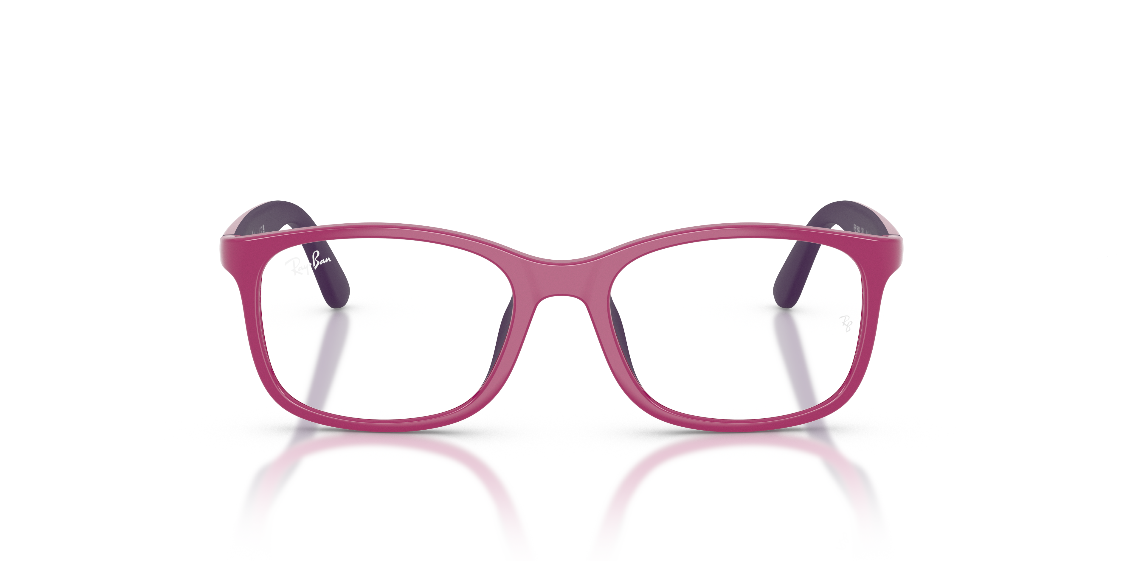 Ray-Ban RB1644 Optics Kids Bio-Based 0RY1644