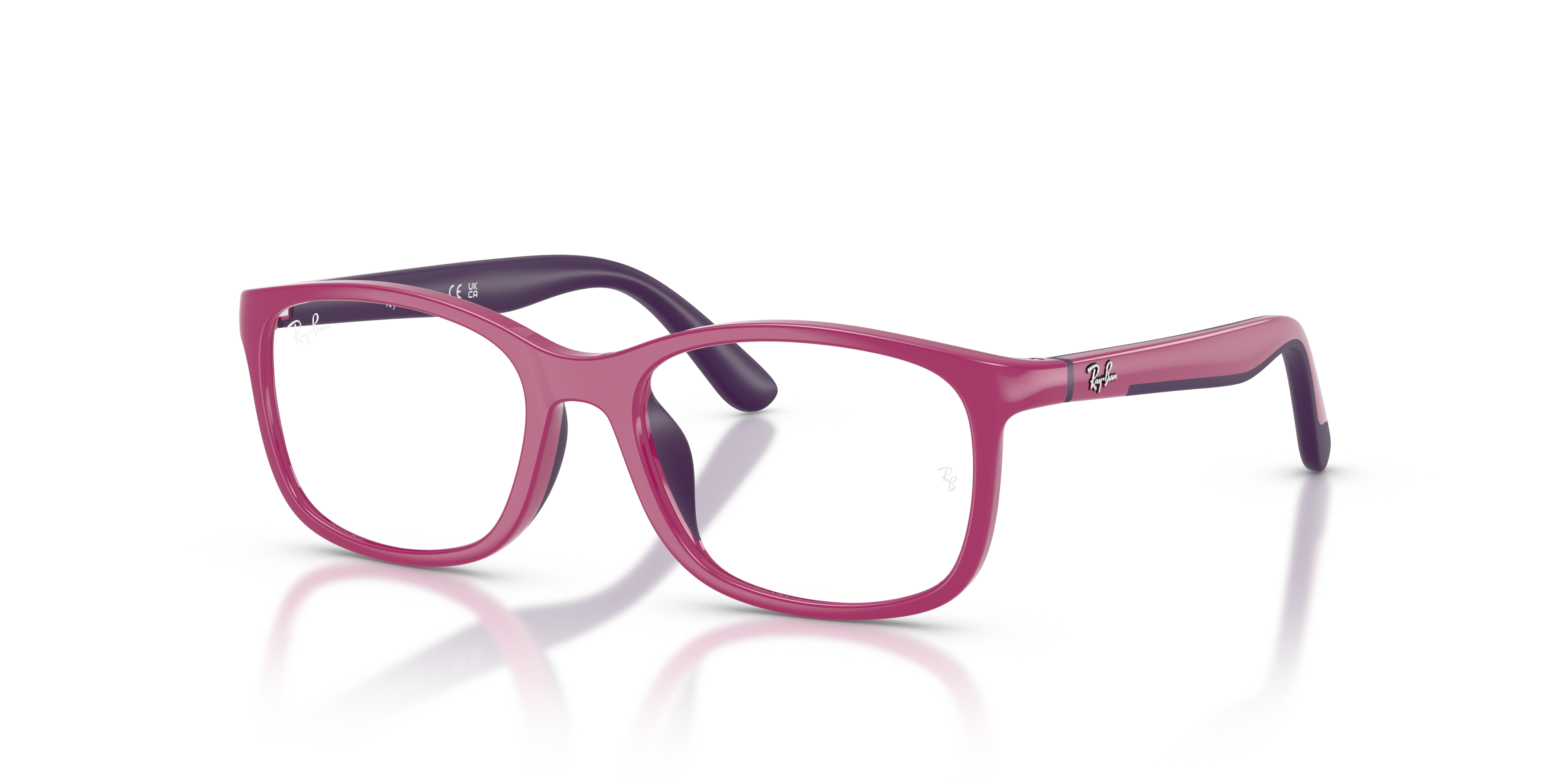 Ray-Ban RB1644 Optics Kids Bio-Based 0RY1644