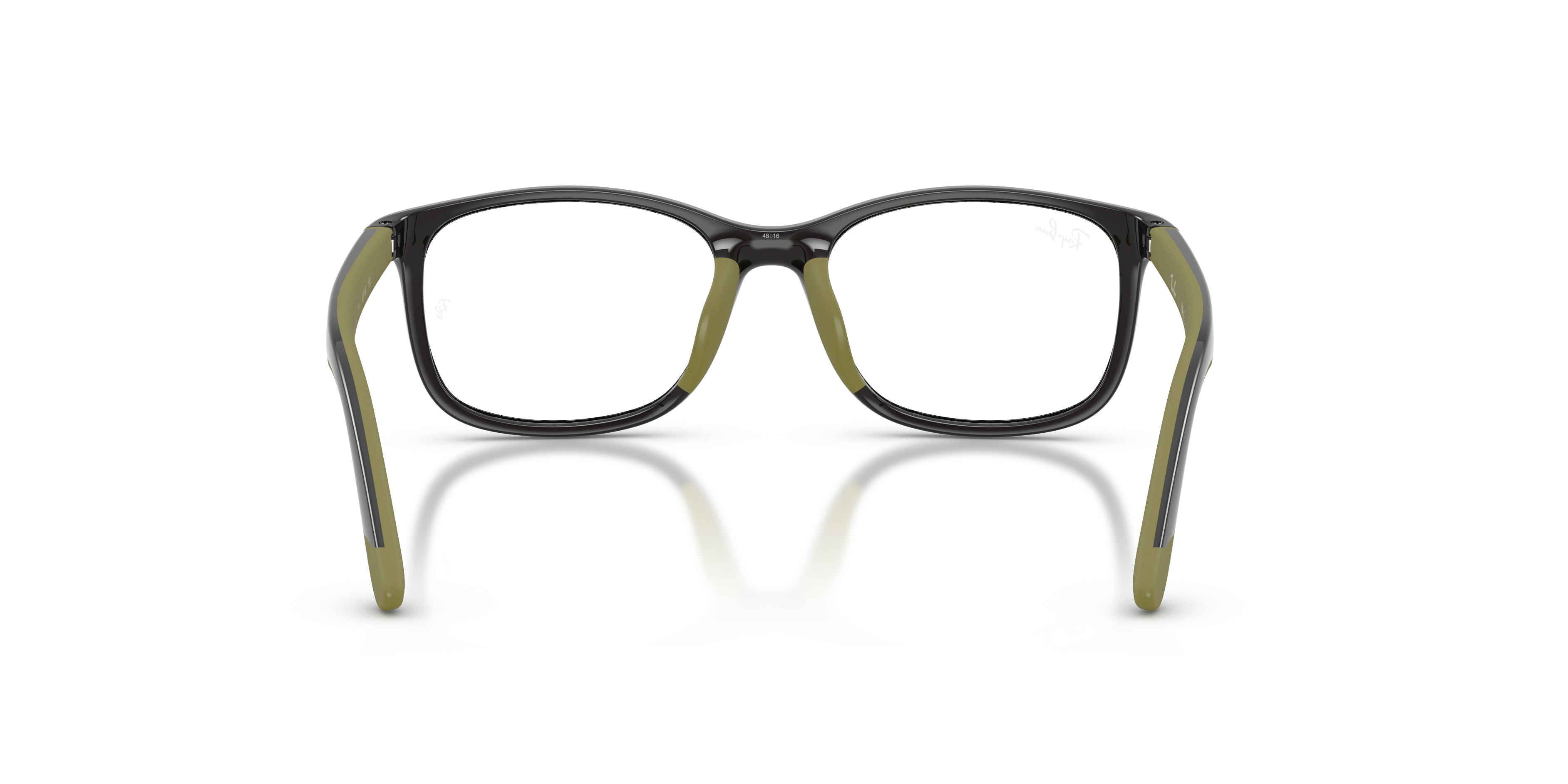 Ray-Ban RB1644 Optics Kids Bio-Based 0RY1644