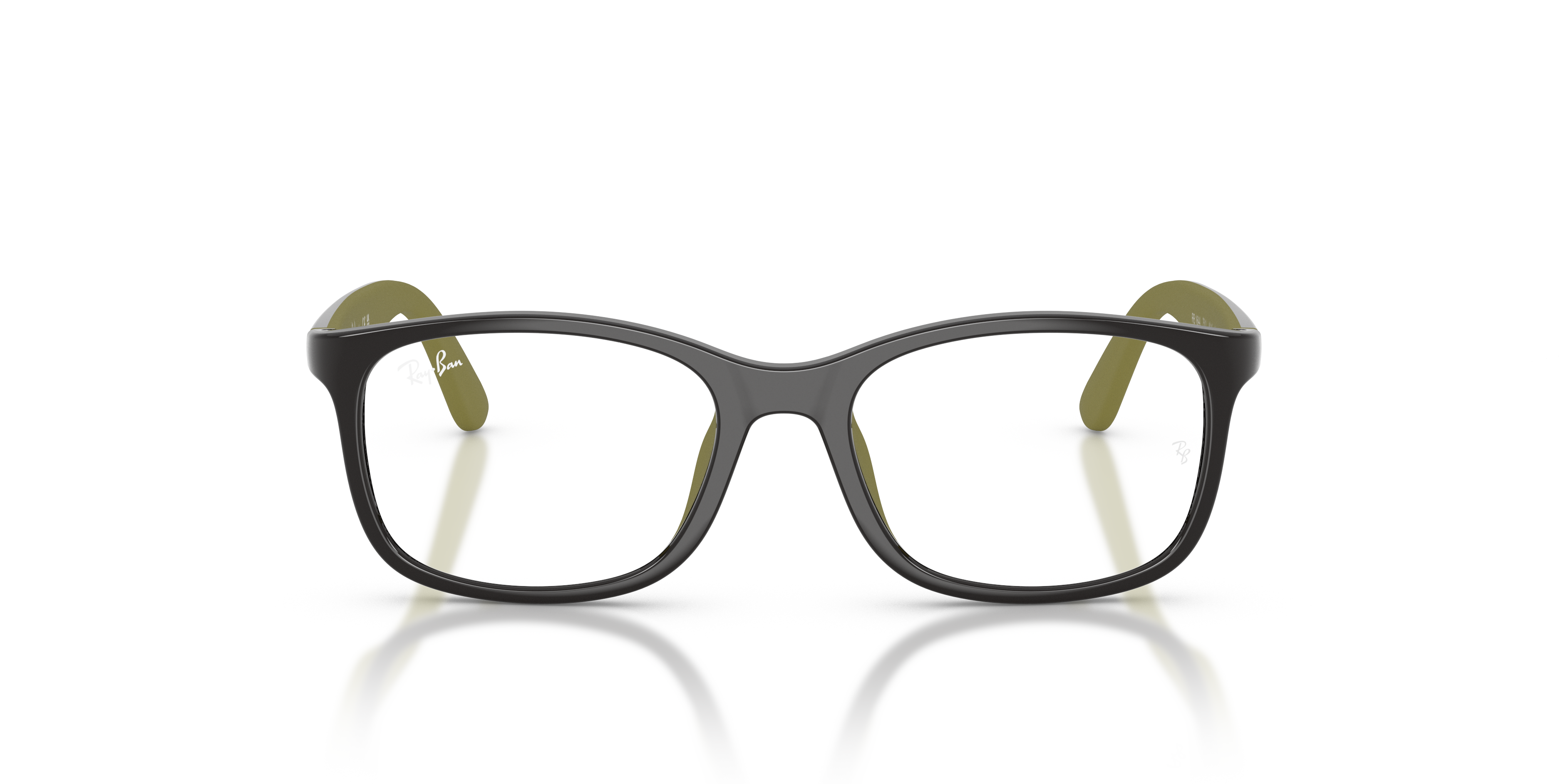 Ray-Ban RB1644 Optics Kids Bio-Based 0RY1644