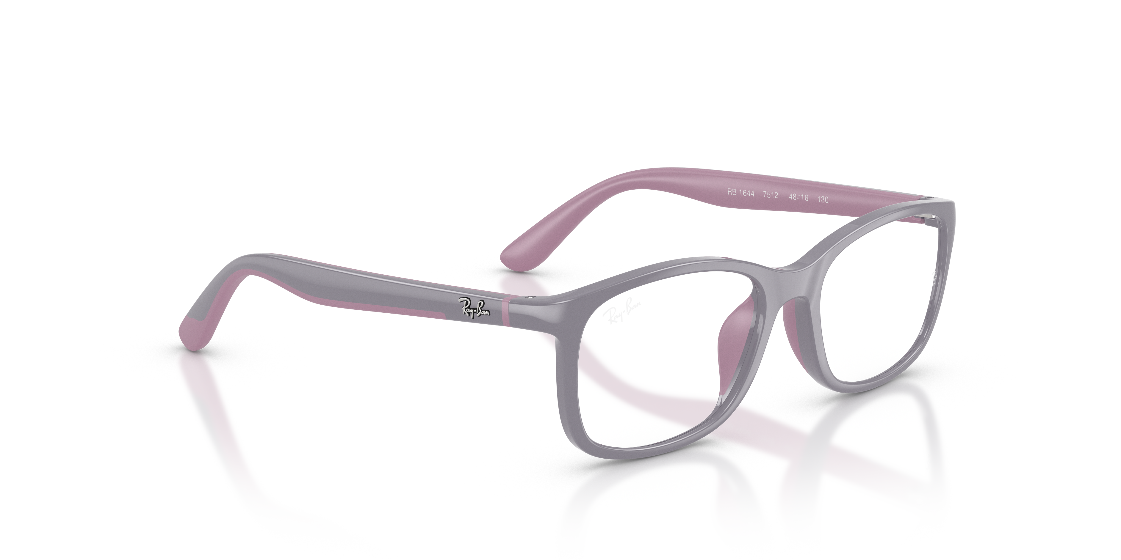 Ray-Ban RB1644 Optics Kids Bio-Based 0RY1644