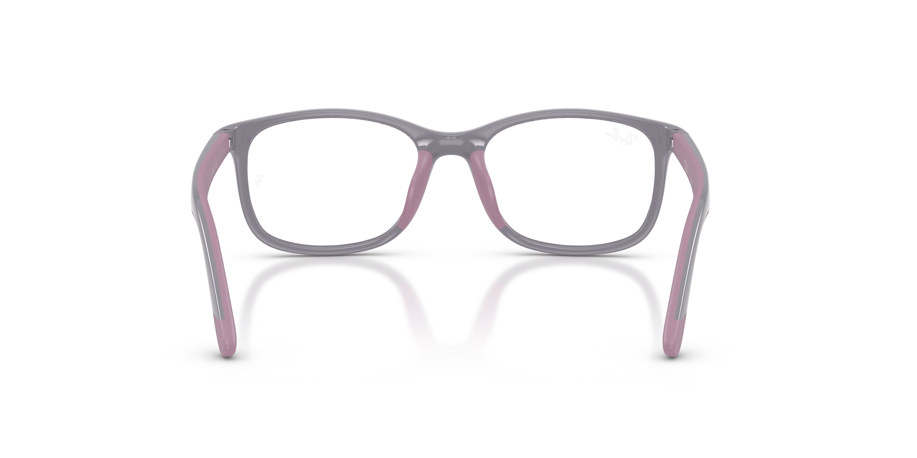 Ray-Ban RB1644 Optics Kids Bio-Based 0RY1644