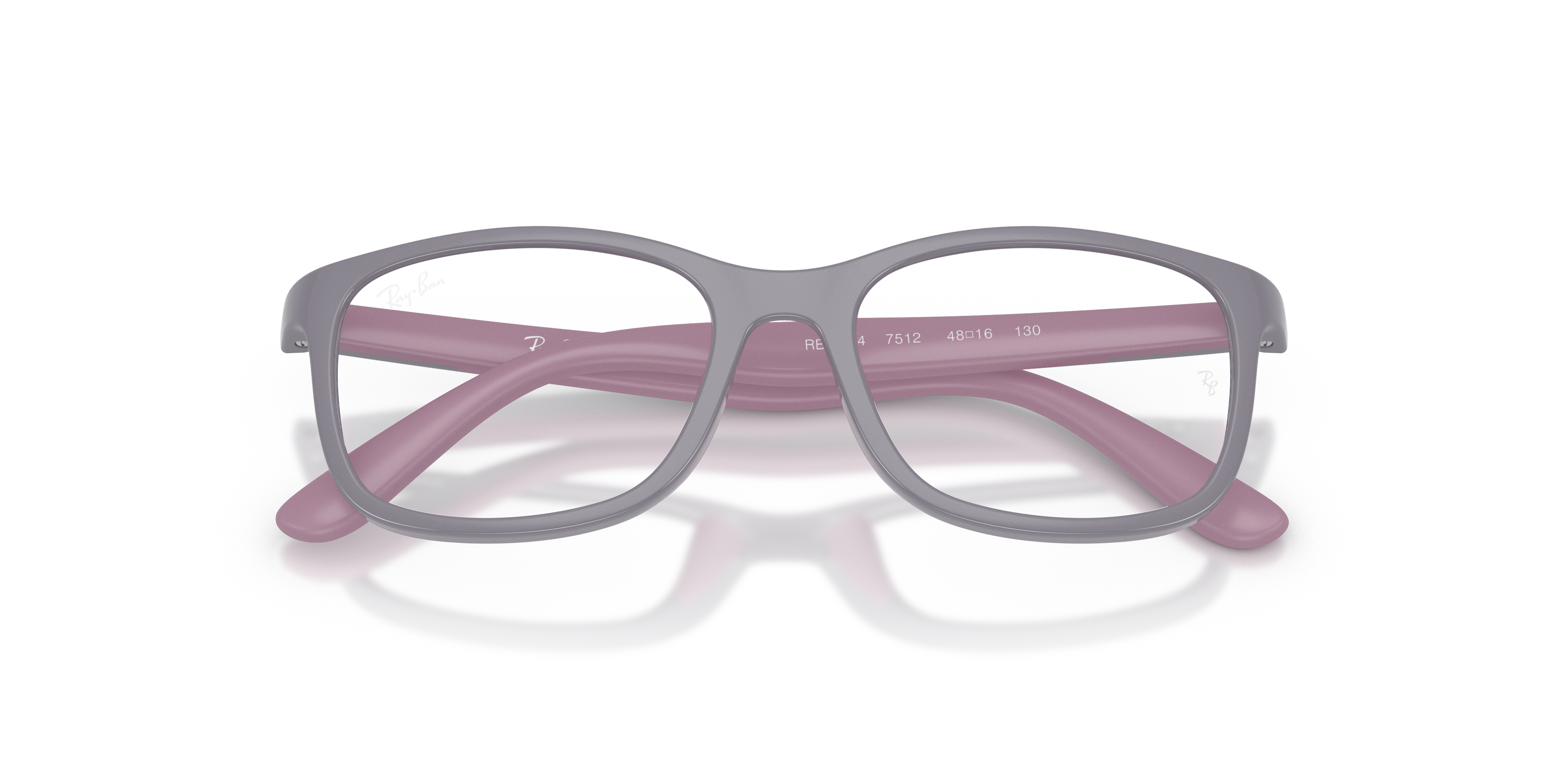 Ray-Ban RB1644 Optics Kids Bio-Based 0RY1644