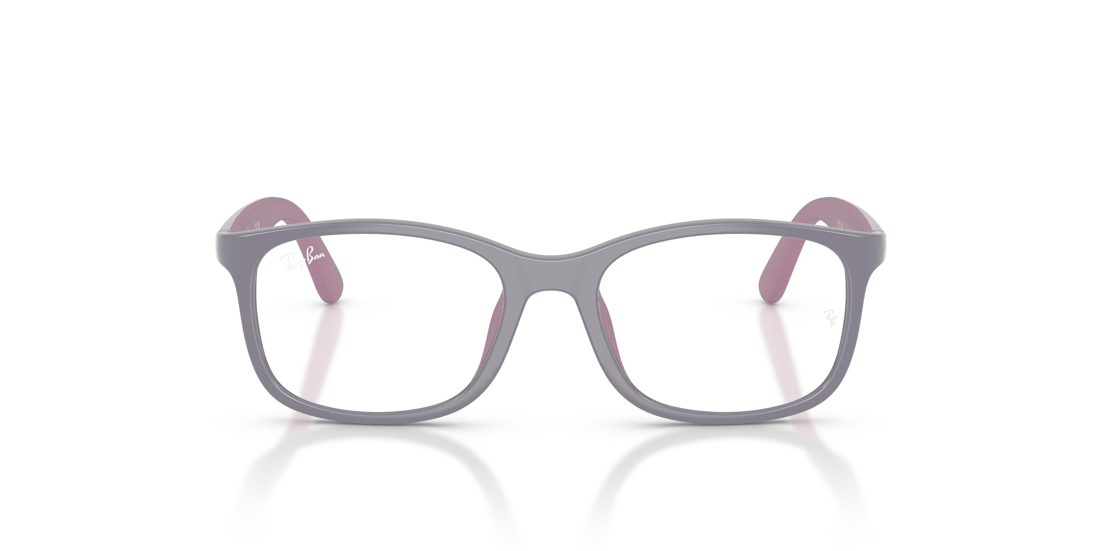 Ray-Ban RB1644 Optics Kids Bio-Based 0RY1644