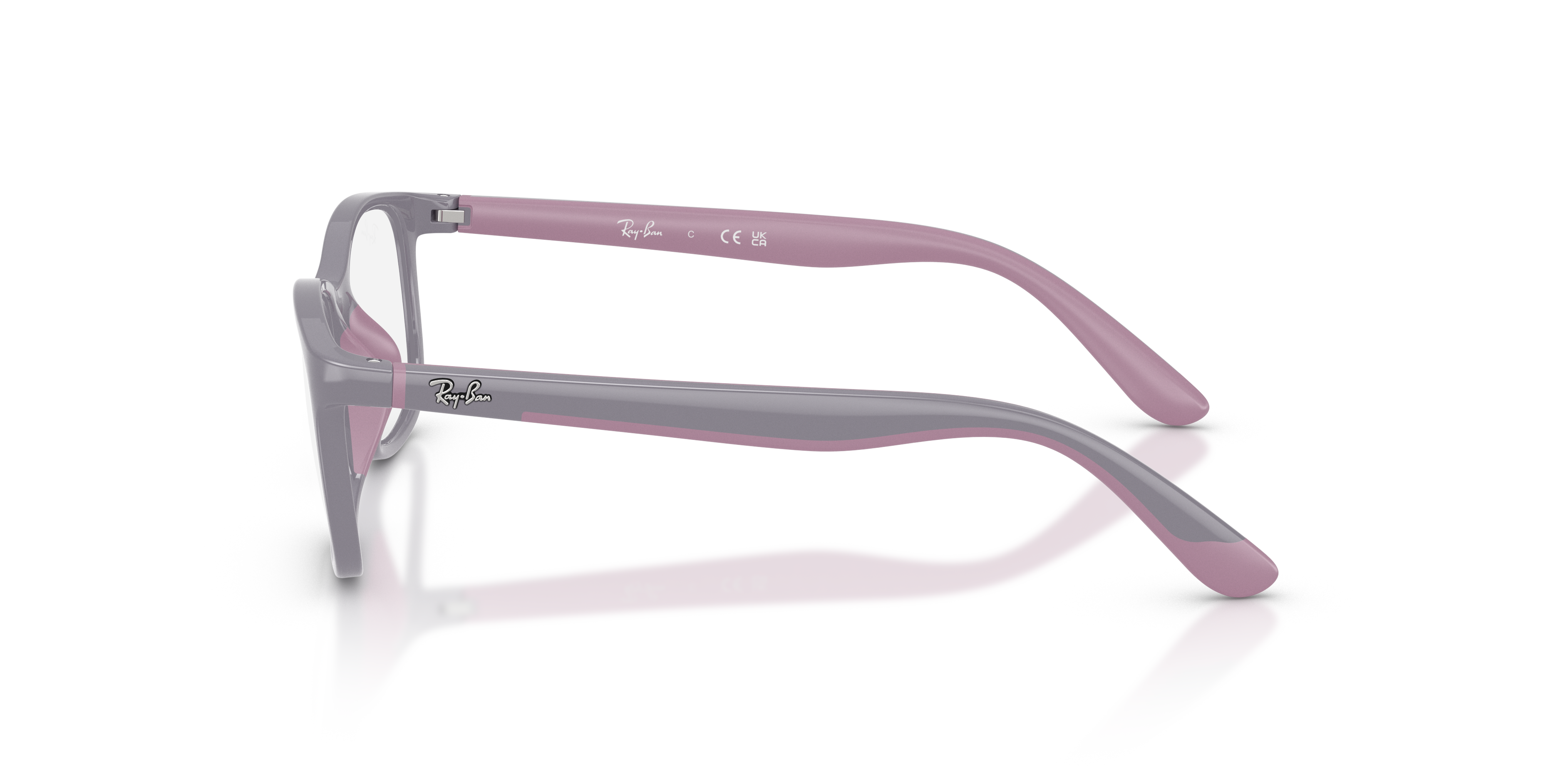 Ray-Ban RB1644 Optics Kids Bio-Based 0RY1644