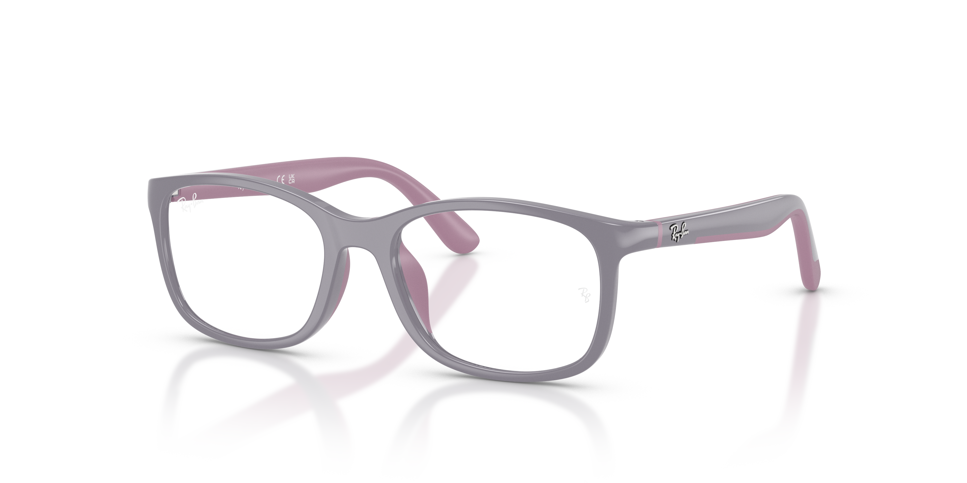 Ray-Ban RB1644 Optics Kids Bio-Based 0RY1644