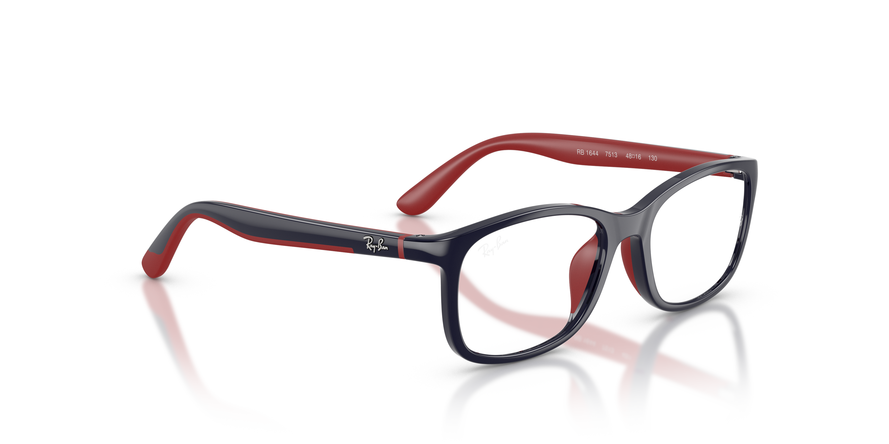 Ray-Ban RB1644 Optics Kids Bio-Based 0RY1644