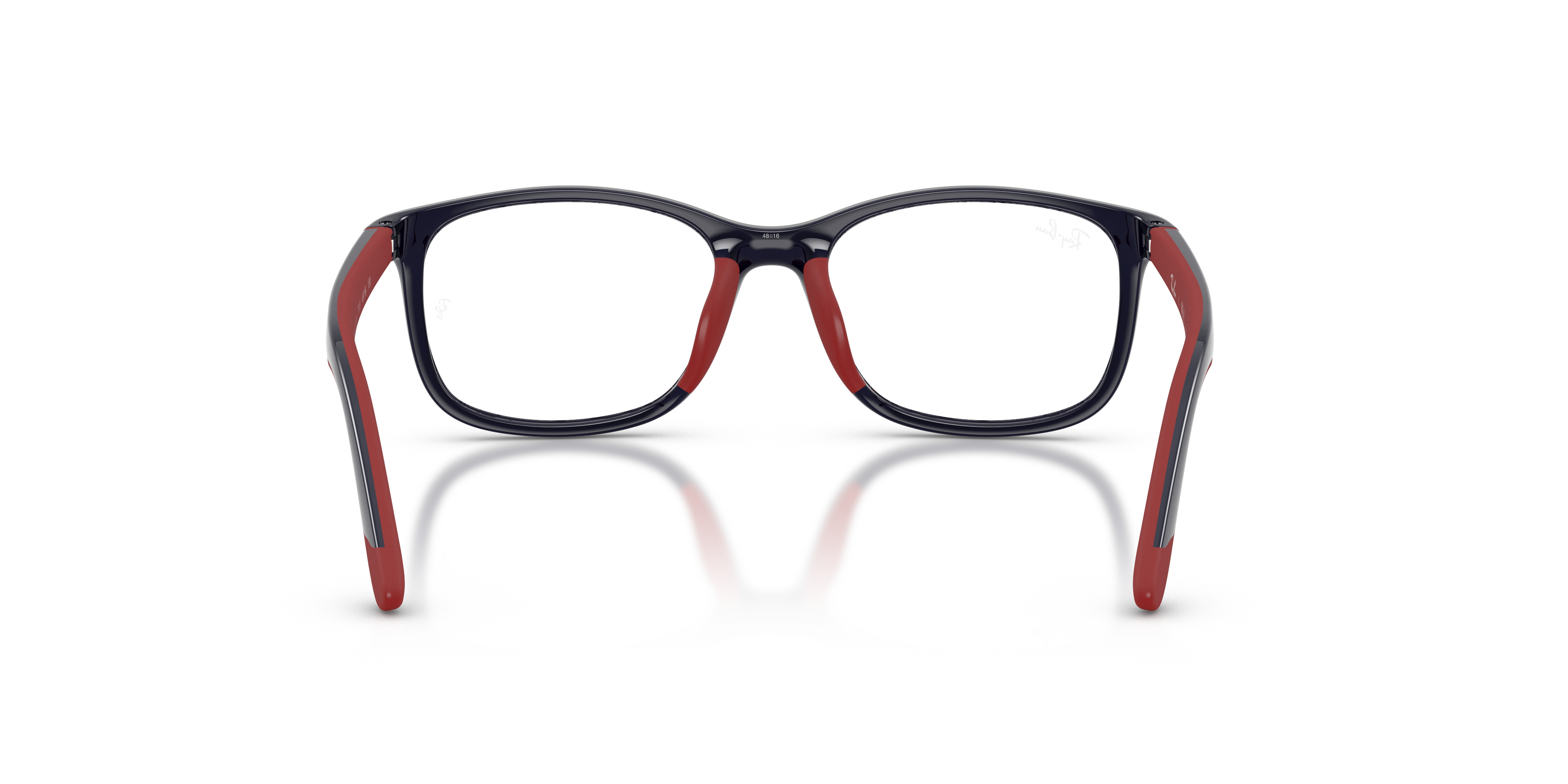 Ray-Ban RB1644 Optics Kids Bio-Based 0RY1644