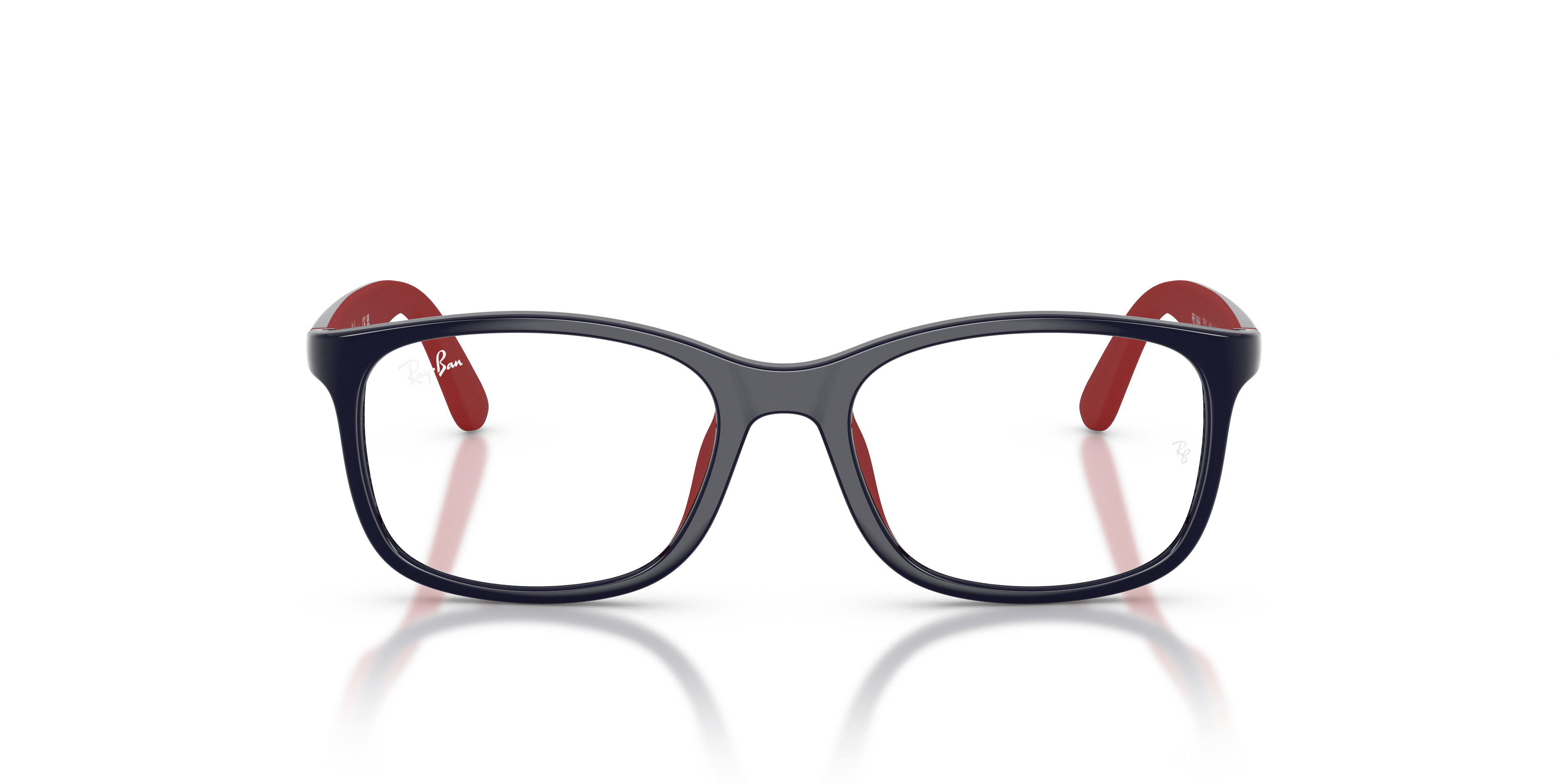 Ray-Ban RB1644 Optics Kids Bio-Based 0RY1644