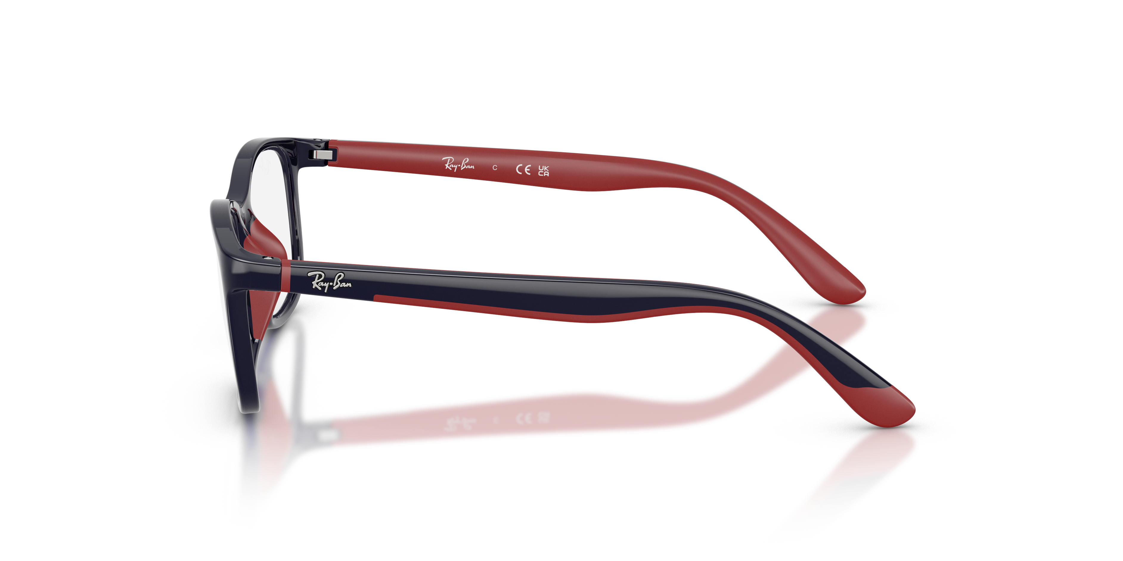 Ray-Ban RB1644 Optics Kids Bio-Based 0RY1644