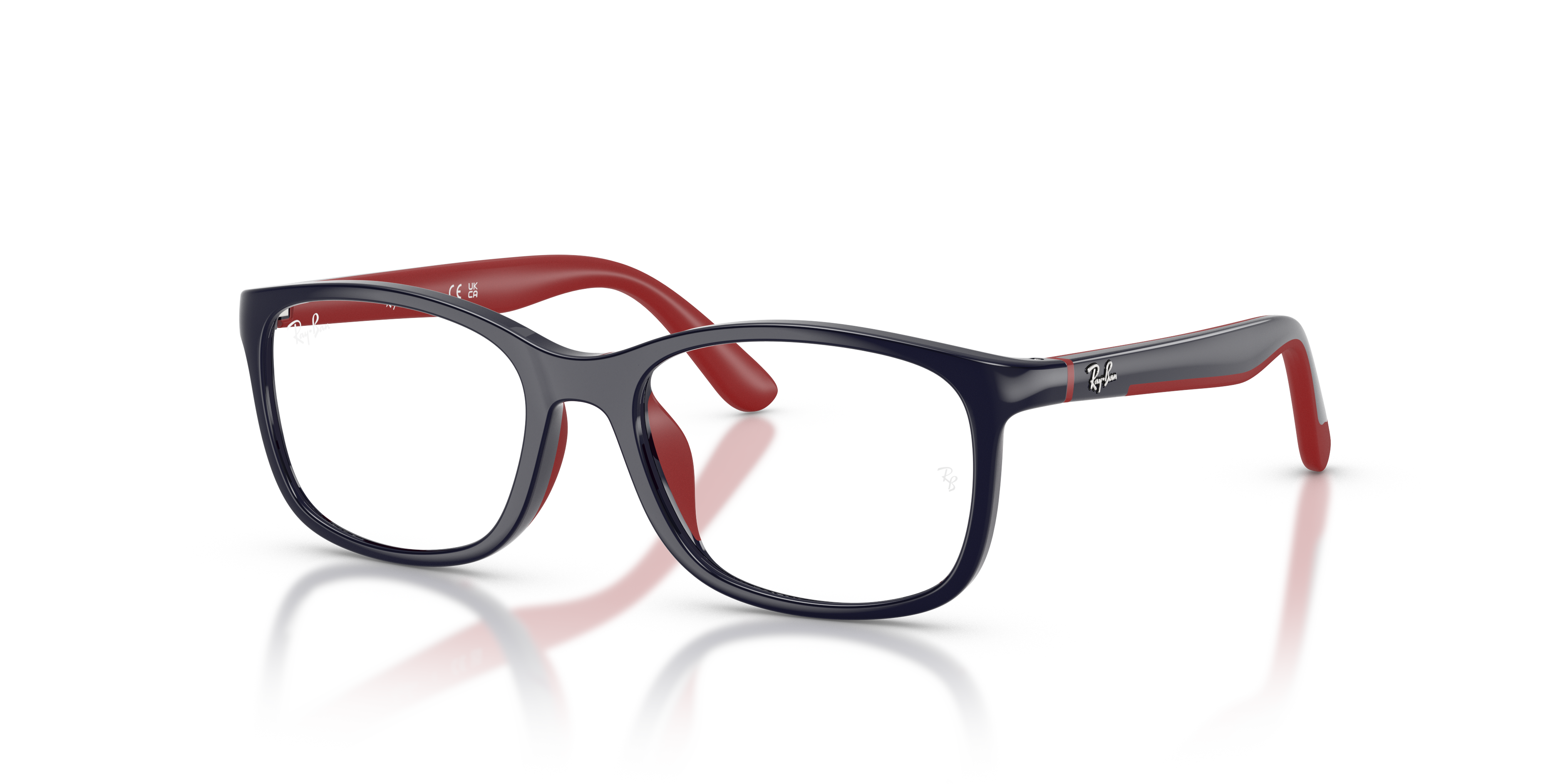 Ray-Ban RB1644 Optics Kids Bio-Based 0RY1644