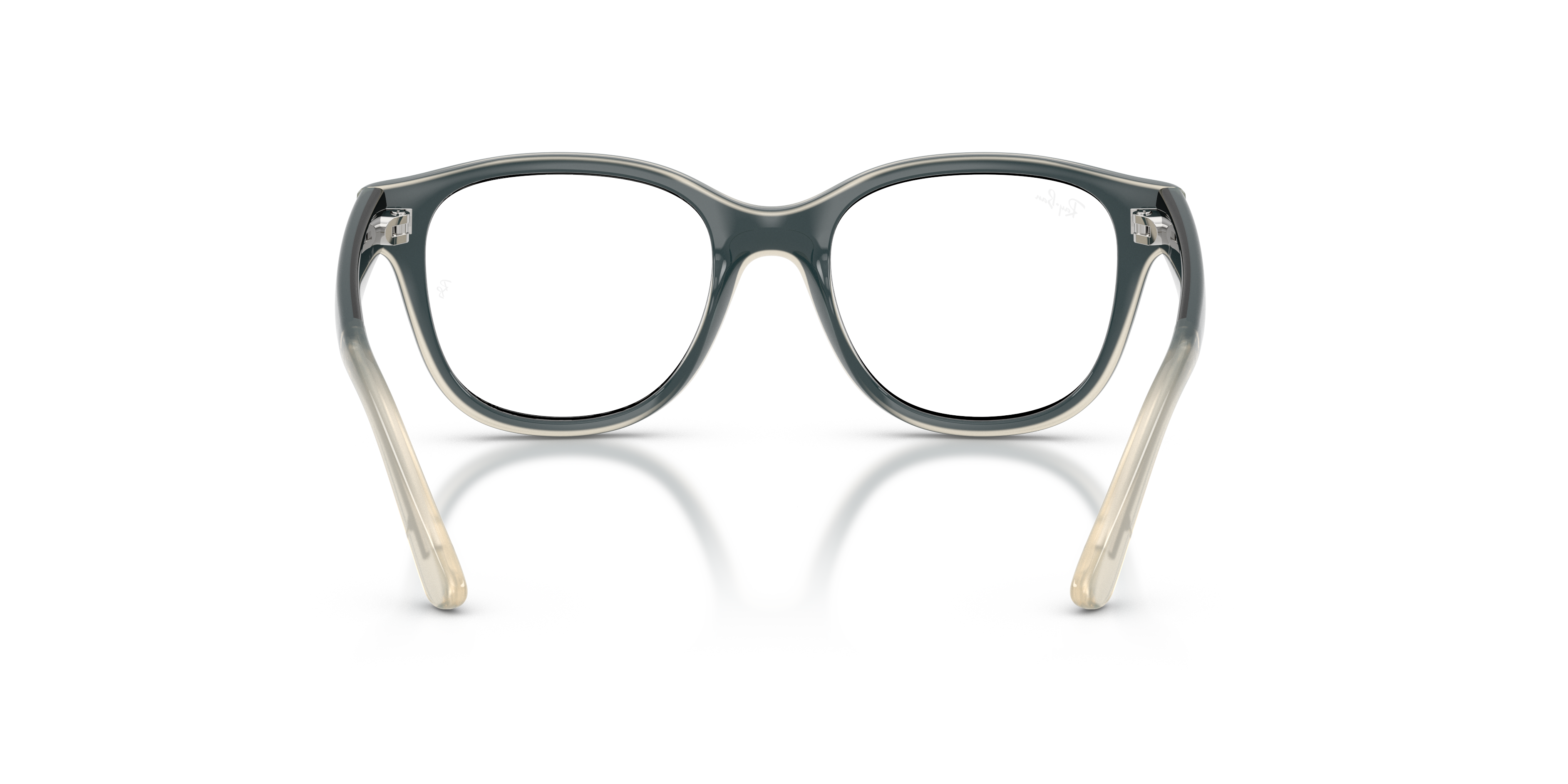 Ray-Ban RB1950 Optics Kids Bio-Based 0RY1950
