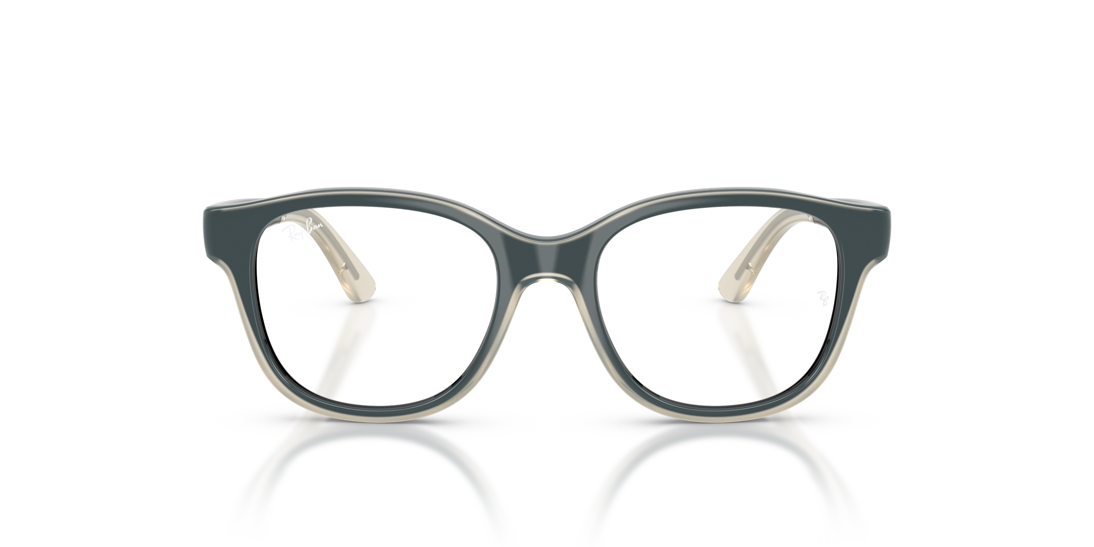 Ray-Ban RB1950 Optics Kids Bio-Based 0RY1950